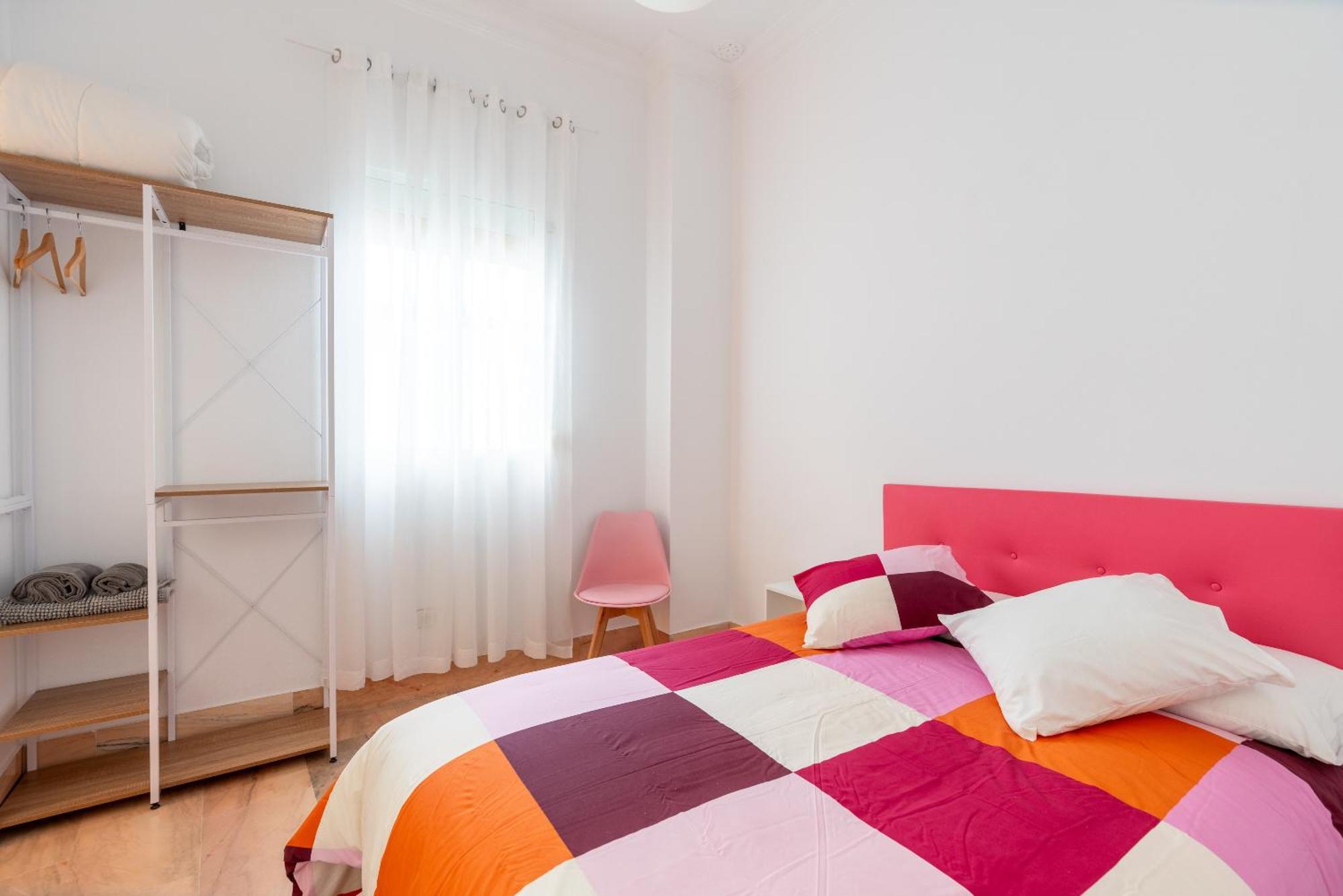 Banana Gay House - Only Men Sevilha
