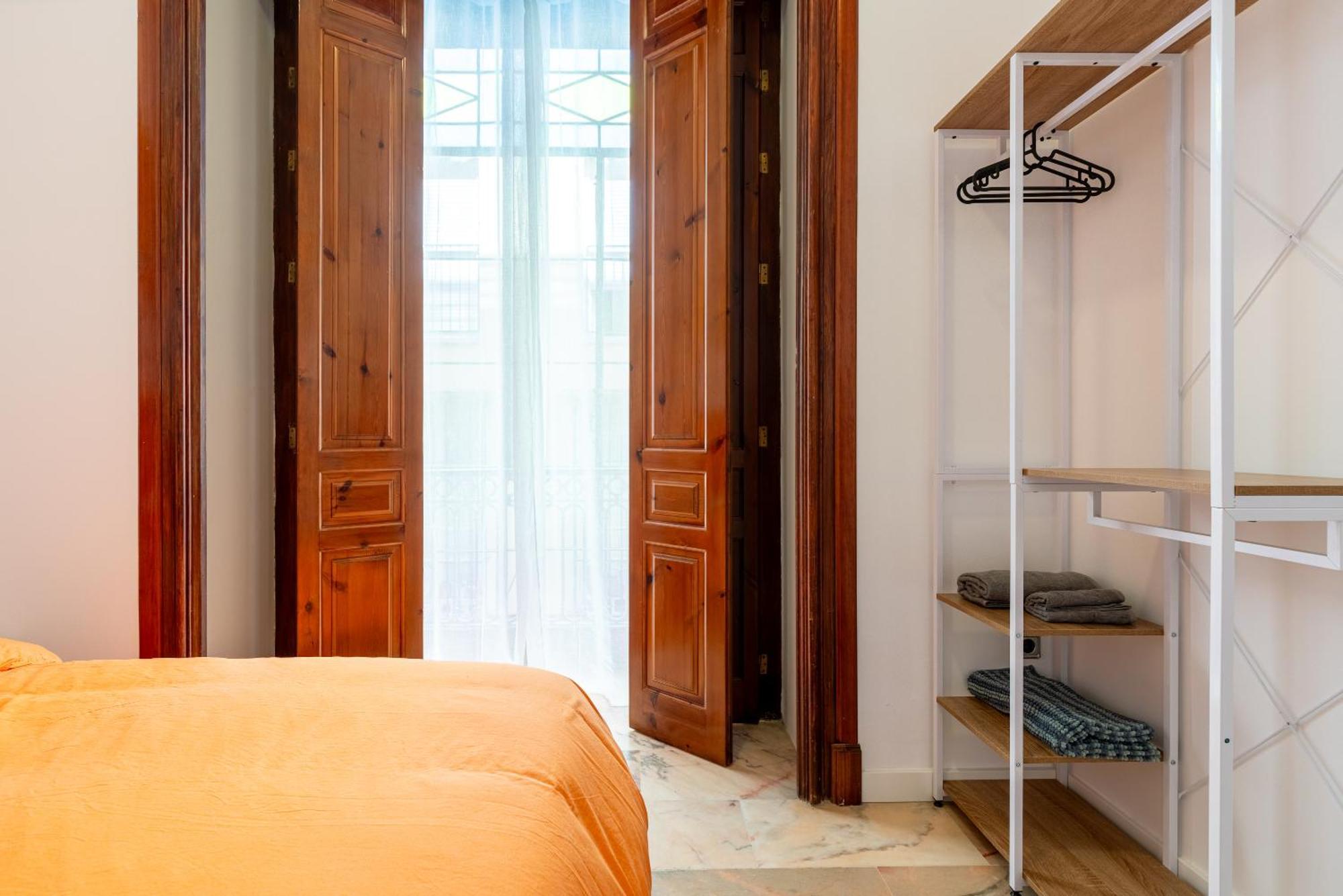 Gasthof Banana Gay House - Only Men Sevilla